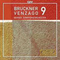 Bruckner: Symphony No. 9